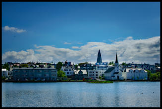 Reykjavík
