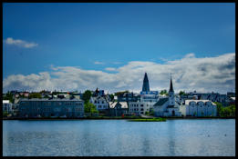 Reykjavík