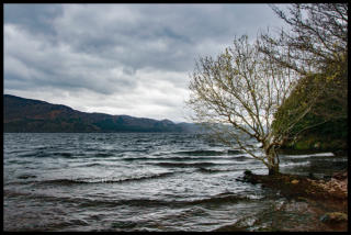 Loch Ness