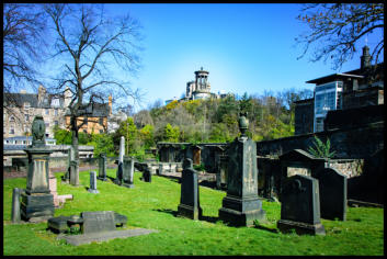 National Monument of Scotland