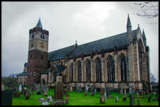 Dunblane Cathedral
