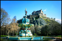 Edinburgh