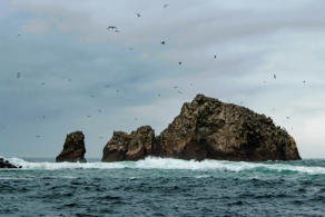 Islas Balestas
