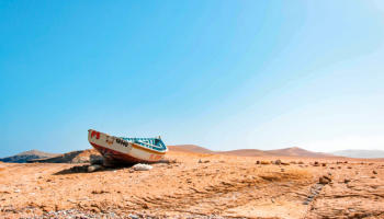 Paracas Nationalpark