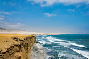 Paracas Nationalpark