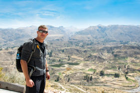 Colca Canyon