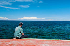 Titicaca See