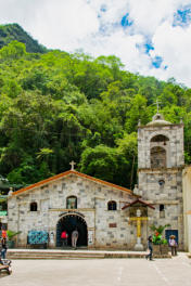Virgen Del Carmen – Aguas