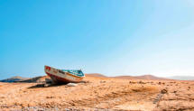 Paracas Nationalpark